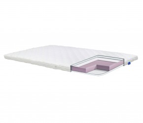 Детский ортопедический матрас для новорожденных Eurosleep Kiddy Comfort / Комфорт