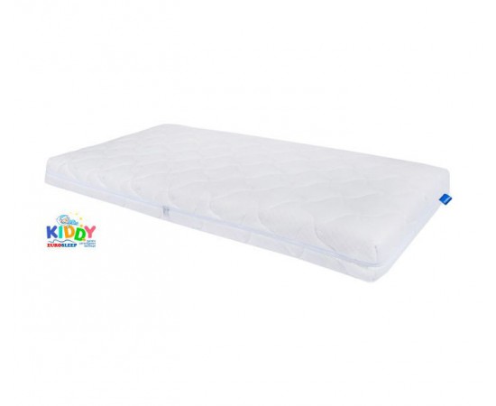 Детский ортопедический матрас для новорожденных Eurosleep Kiddy Cocos / Кокос