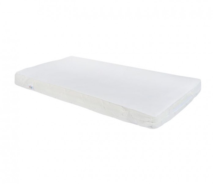 Детский наматрасник Eurosleep Kiddy Water Protect Easy с резинками по углам Детский наматрасник Eurosleep Kiddy Water Protect Easy с резинками по углам