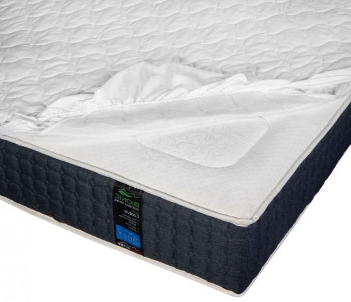 Наматрасник Eurosleep Cover Complete Наматрасник Eurosleep Cover Complete