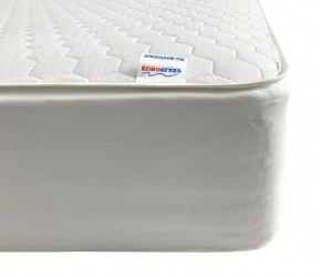 Наматрасник Eurosleep Cotton Complete