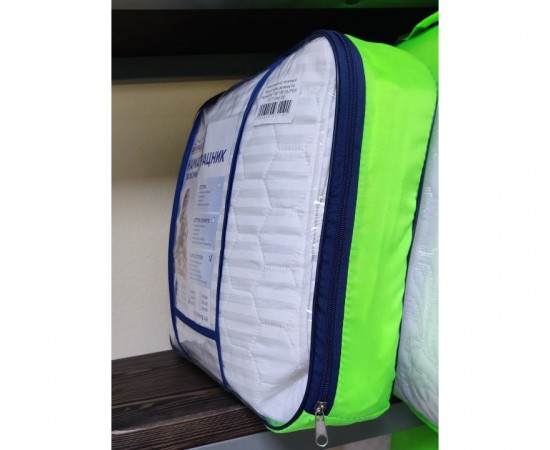 Наматрасник Eurosleep Cotton Complete