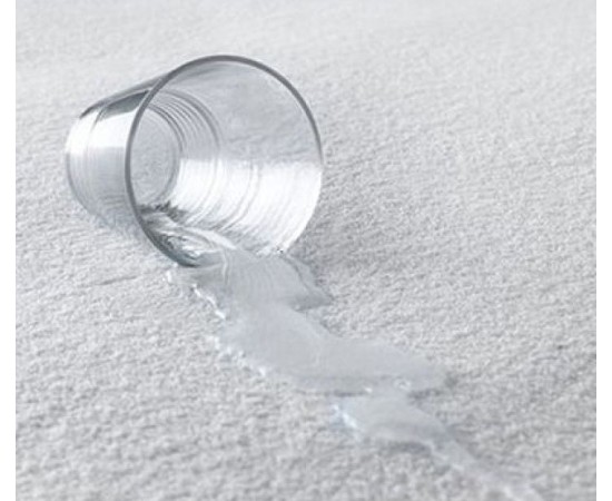 Наматрасник Eurosleep Aqua Protect