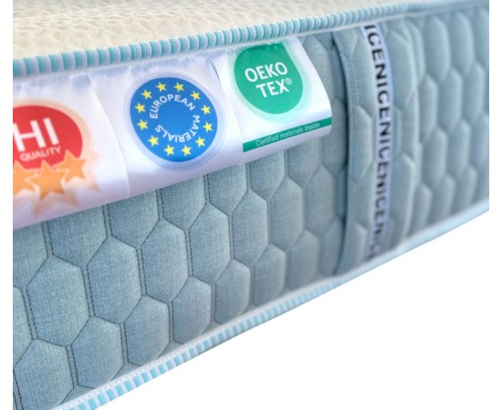 Матрас Eurosleep Novum Spring / Спринг