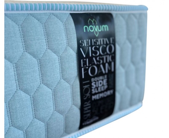 Матрас Eurosleep Novum Spring / Спринг