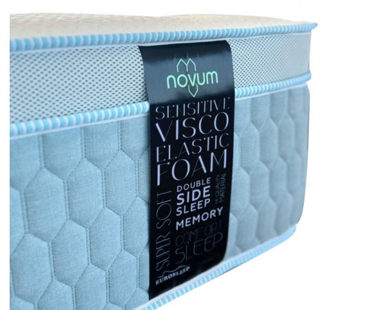 Матрас Eurosleep Novum Top Spring / Топ Спринг