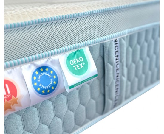 Матрас Eurosleep Novum Top Spring / Топ Спринг