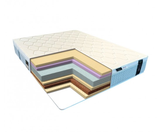 Матрас Eurosleep Novum Top Foam / Топ Фоам