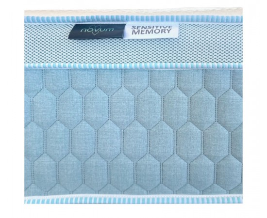 Матрас Eurosleep Novum Top Foam / Топ Фоам