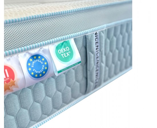 Матрас Eurosleep Novum Top Foam / Топ Фоам