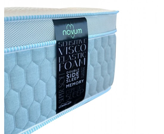 Матрас Eurosleep Novum Top Foam / Топ Фоам