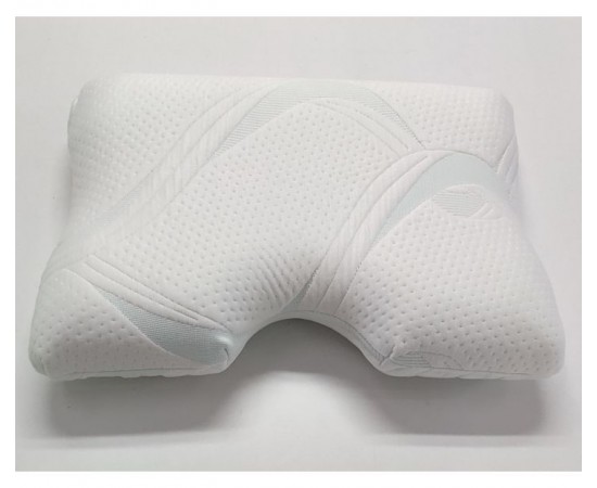 Подушка Eurosleep Memory Spa / Мемори Спа с касторовым маслом