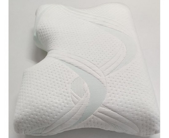 Подушка Eurosleep Memory Spa / Мемори Спа с касторовым маслом