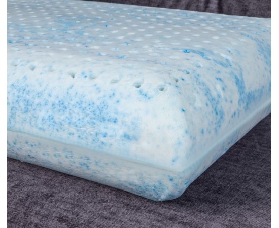 Подушка Eurosleep Latex gel classic / Латекс гель классик