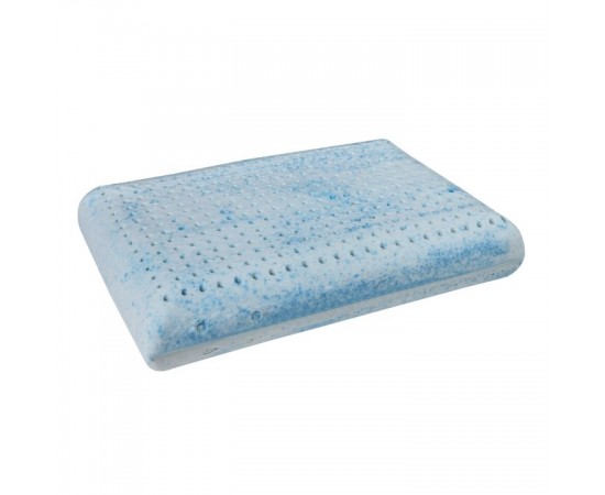 Подушка Eurosleep Latex gel classic / Латекс гель классик