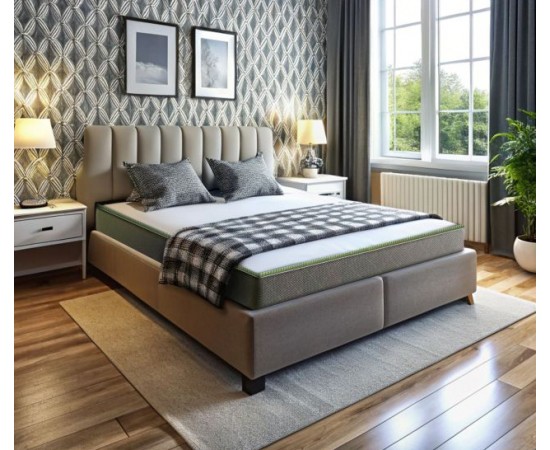 Матрас Eurosleep Pulson 2 в 1
