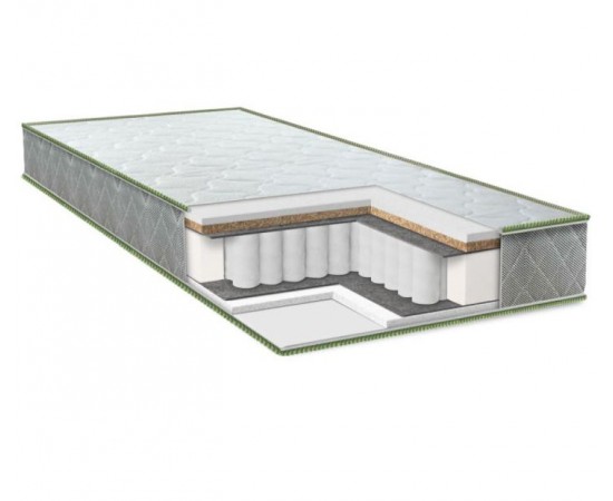 Матрас Eurosleep Pulson Grand cocos / Гранд кокос
