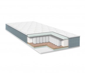 Матрас Eurosleep Pulson Elit cocos / Элит кокос