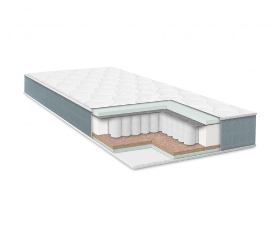 Матрас Eurosleep Pulson Elit cocos / Элит кокос