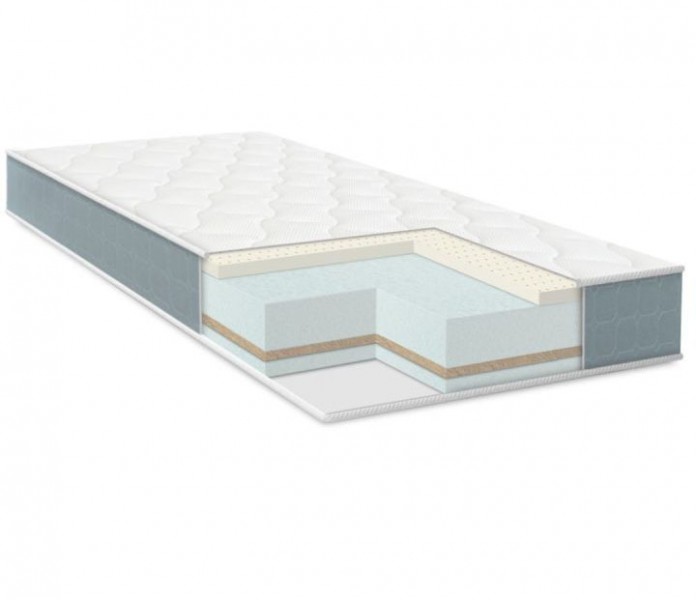 Матрас Eurosleep Pulson Elit latex-cocos / Элит латекс-кокос Матрас Eurosleep Pulson Elit latex-cocos / Элит латекс-кокос