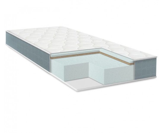 Матрас Eurosleep Pulson Bio / Био