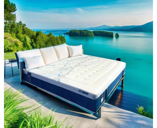 Матрас Eurosleep Resort Bora Bora / Бора Бора