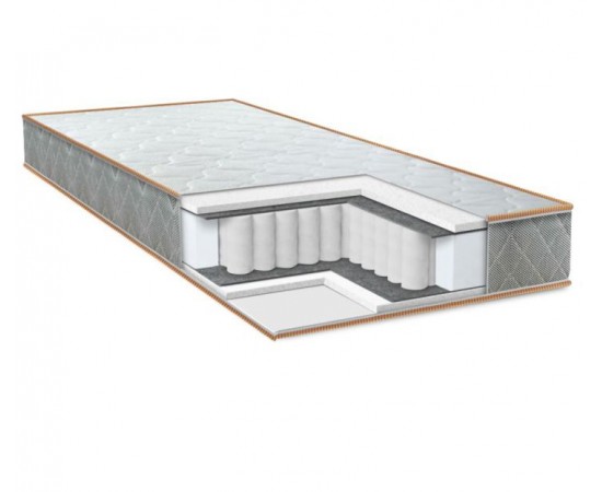 Матрас Eurosleep Ultra Spring / Ультра Спринг