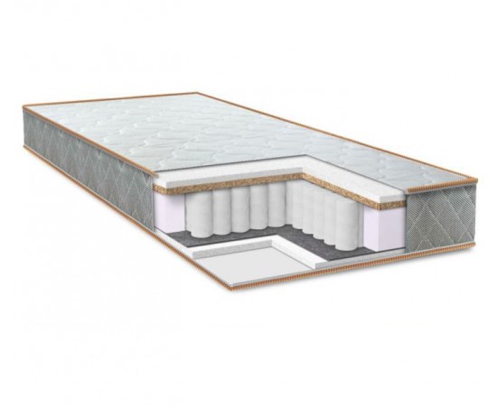 Матрас Eurosleep Ultra 2 в 1 / Ультра 2 в 1