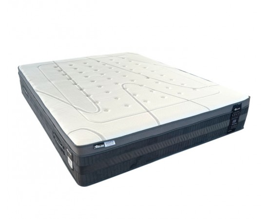 Матрас Eurosleep Velor Supreme / Супреме