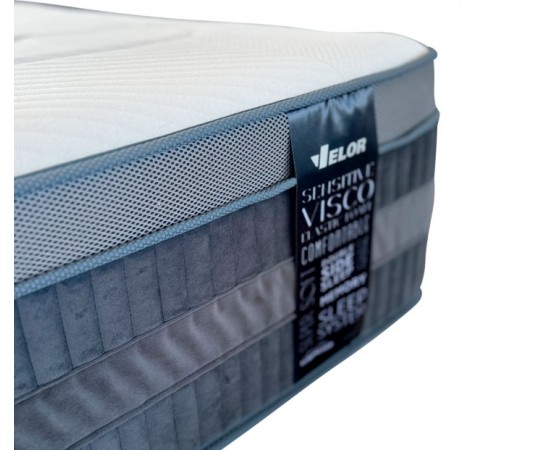 Матрас Eurosleep Velor Supreme / Супреме