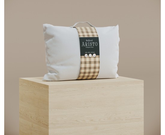 Подушка Highfoam Belford Aristo / Аристо