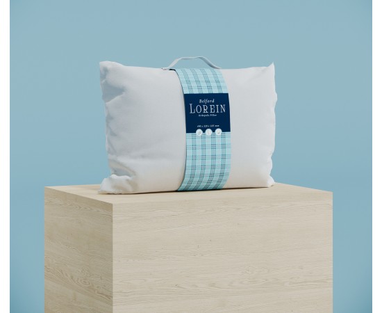 Подушка Highfoam Belford Lorien / Лориен