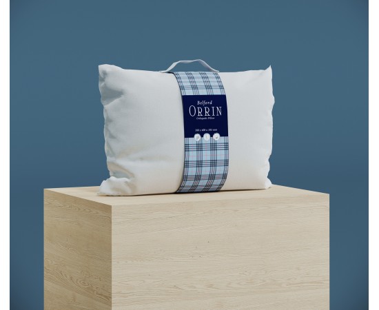 Подушка Highfoam Belford Orrin / Орин