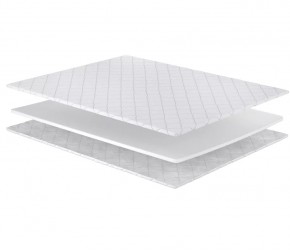 Тонкий матрас топпер Matroluxe Futon 1 / Футон 1