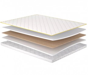 Топпер Matroluxe Aura Kokos / Аура Кокос