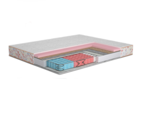 Матрас Butterfly Rose / Роуз двусторонний Матрас Butterfly Rose / Роуз двусторонний