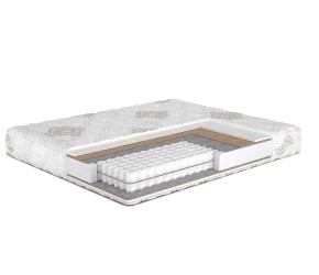 Матрас Matroluxe Mokko Soft Plus (Мокко Софт Плюс)