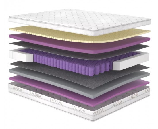 Матрас LACODA Moho / Мохо