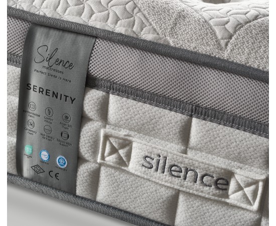 Матрас Silence Serenity / Серенити