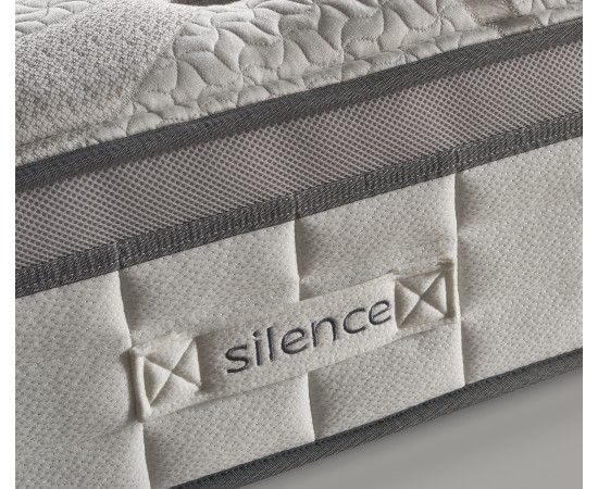 Матрас Silence Serenity / Серенити