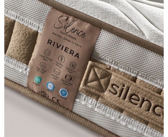 Матрас Silence Riviera / Ривьера