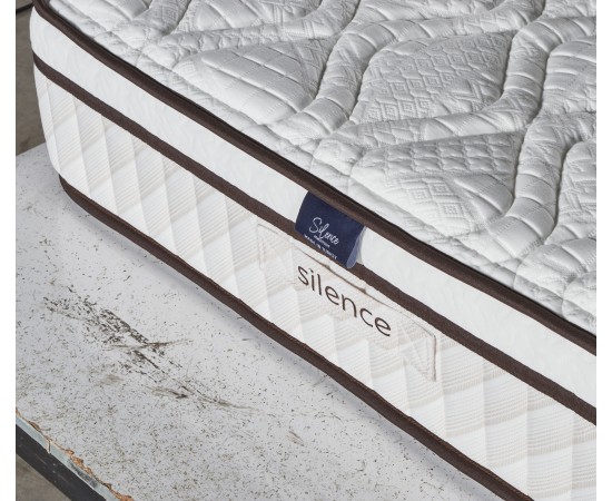 Матрас Silence Lavina / Лавина Матрас Silence Lavina / Лавина