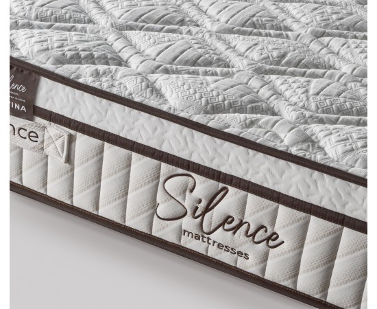 Матрас Silence Lavina / Лавина Матрас Silence Lavina / Лавина
