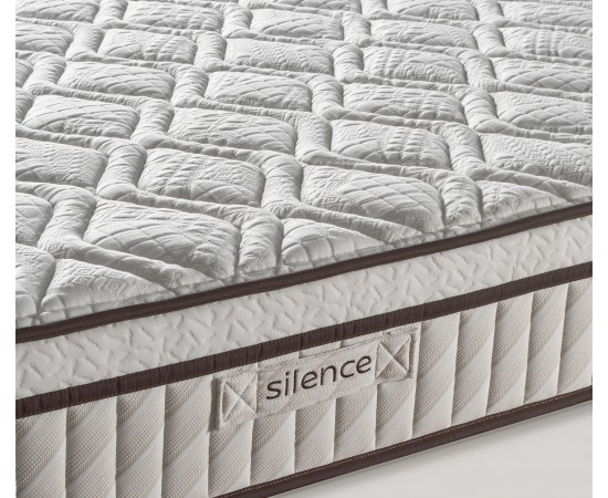 Матрас Silence Lavina / Лавина Матрас Silence Lavina / Лавина