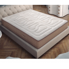 Матрас Karibian Deskanso Serie Silver Cashmere v4 (Кашмир)
