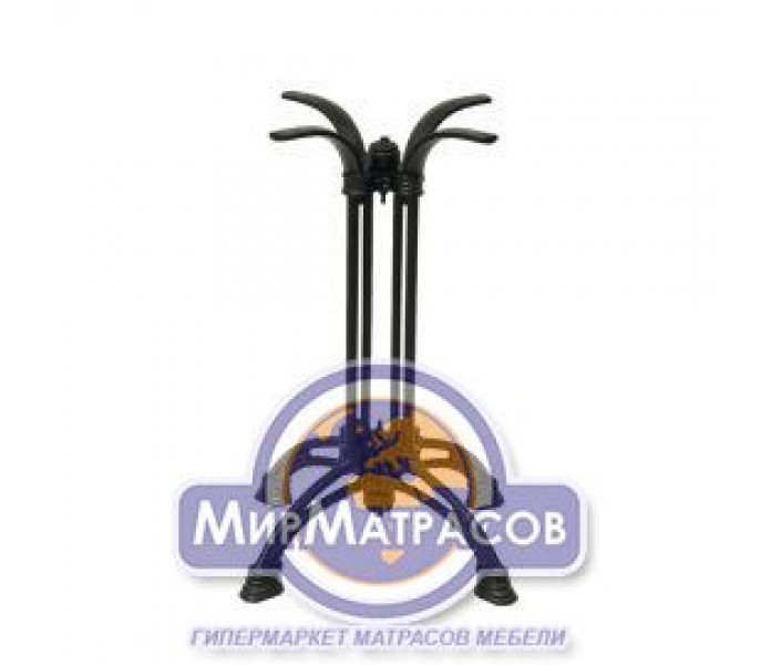 База AMF Спарта ТТ106 База AMF Спарта ТТ106