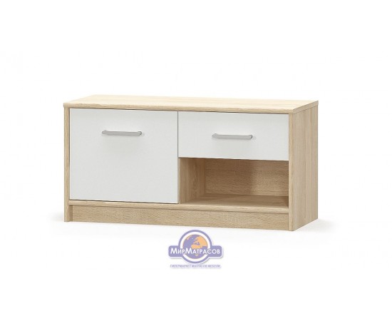 Тумба 1Д1Ш Mebel Service "Типс"