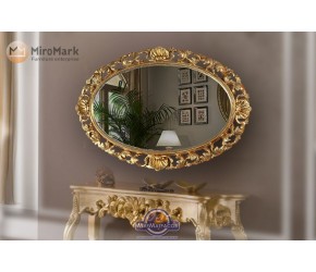 Зеркало Miro Mark Elite Decor Collection "Одажио"