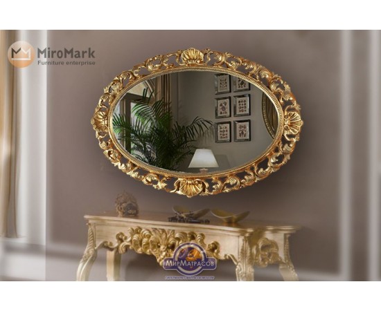 Зеркало Miro Mark Elite Decor Collection "Одажио"