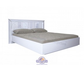 Кровать "Белла" Miro Mark с профилем